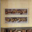 Orchard Yard Still Life Framed Wall Art - Set of 2