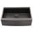 33'' L Single Bowl Stainless Steel Kitchen Sink