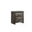 Javas 2 - Drawer Solid Wood Nightstand-1726292798