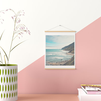 " California Pacific Coast Highway " by Catherine McDonald