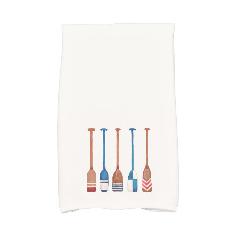 Aksel Hand Towel, Ivory