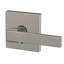 Custom Northbrook Hall-Closet and Bed-Bath Lever with Collins Trim-27327060
