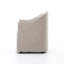 Cove Upholstered Arm Chair-1822569422