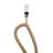 Highland 63 " Traditional Floor Lamp