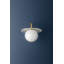 Stampford 1-Light Wall Sconce