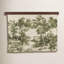 Toile tapissier avec mousse Hanger-Toile-983831568