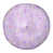 Mauve / Blanc