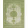 Geometric Indoor Rug