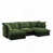 Green Chenille est en rupture de stock sélectionné