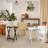 Mischa Tray Table Set-1499558365