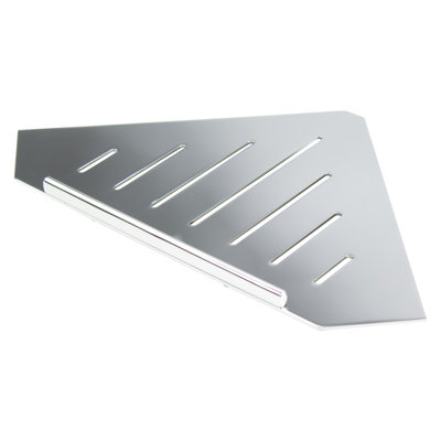 Stainless Steel Shower Shelf