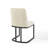Amplify Base Performance Velvet Dining Side Chair-1698531787-1698533945