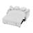 Upholstered Convertible Sofa Bed-48540058