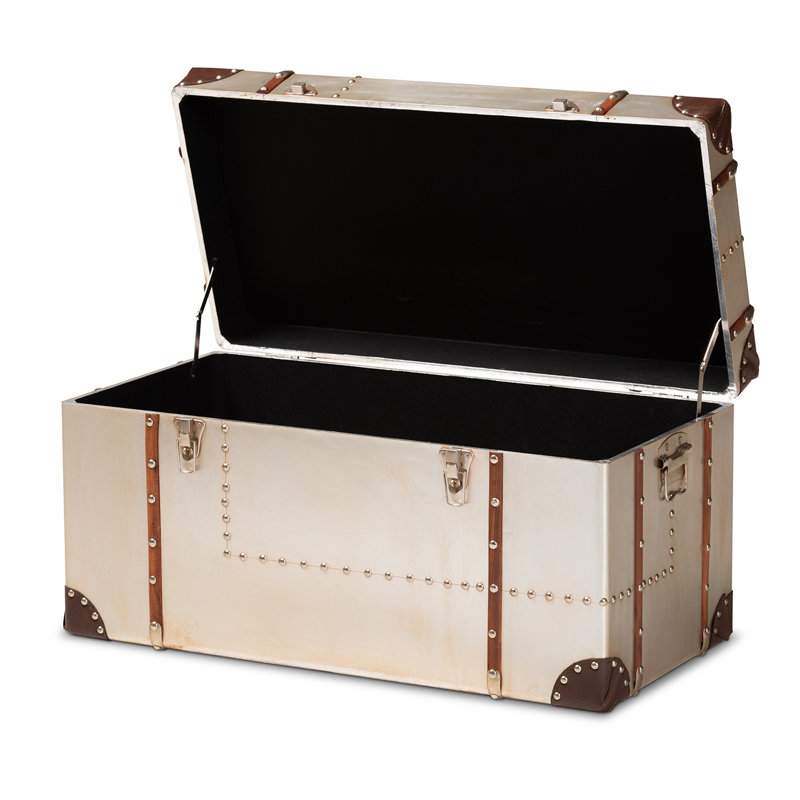 Cutshall Storage Trunk