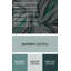 Art numérique sur toile, abstraction numérique 37-734830497