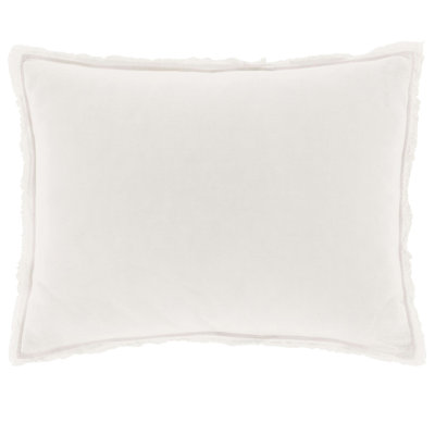 Faye Linen Sham
