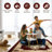 Ramsel Performance Oriental Indoor Rug-33341793