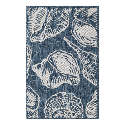 Angelys Indoor/Outdoor Area Rug