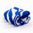 Kentucky Knitted Throw Blanket