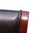 Kimberlyn Upholstered Counter Stool with Solid Wood Frame
