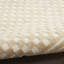 Tapis taupe Ebern Designs-472929553