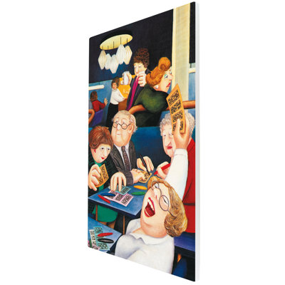 BERYL COOK Wall Decor