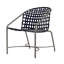 Kantan Outdoor Lounge Chair-1010689801