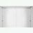 Jaquira 31.5'' Wide 2 - Shelf Storage Cabinet-811406425