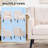 29" Wide Modern Upholstered Button-Tufted Accent Chair With Solid Wood Legs-1113791289