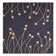 Bingham Hand Tufted Wool Eco-Friendly Area Rugs - Gray White Color, Floral Modern Design, High Pile Thick Handmade Anti Skid Area Rugs for Living Room, Bed Room