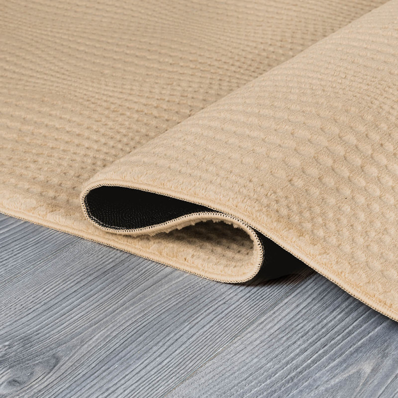Tapis antidérapant, Rectangle 2 pi x 3 pi
