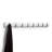 Flip Solid Wood Wall 8 - Hook Wall Mounted Coat Rack-10205907