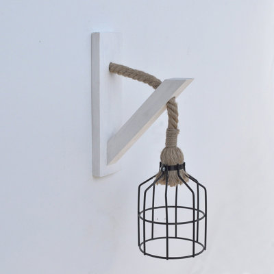 Herriott Wall Sconce