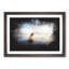 King Charles Spaniel upon the Beach - Picture Frame Graphic Art Print-56863547-56863548