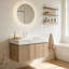 Meuble-lavabo flottant avec espace de rangement multifonctionnel et trou de robinet simple-1666615087-1666615080