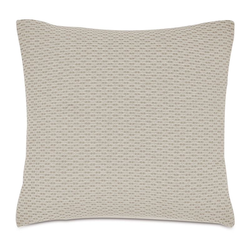 Sperrin Cotton Pillow Sham, Euro
