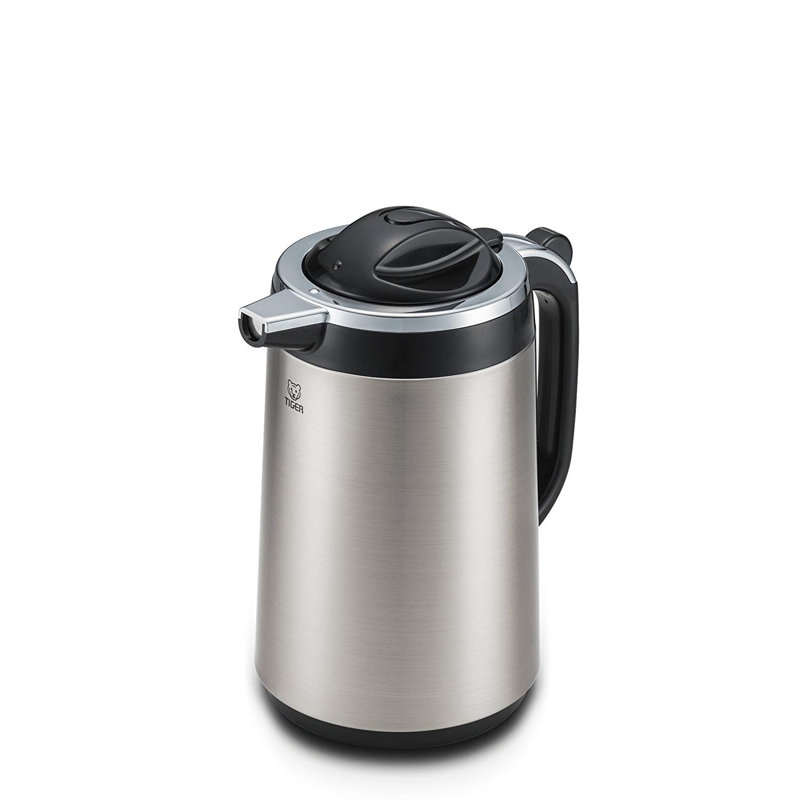 Desserte en acier inoxydable 4,2 tasse