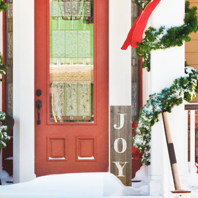 Christmas Banners