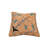 Geometric Throw Pillow