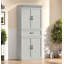 177.8cm Kitchen Pantry