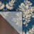 Merced Floral Indoor Rug-221650883