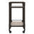 Industrial Bar Cart