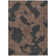 Aquaisha Area Rug with Non-Slip Backing