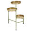 Bibbins Plant Stand