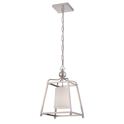 Sylvan 1 - Light Pendant