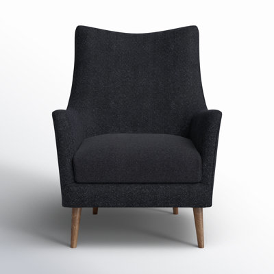 Kronos Wingback Armchair