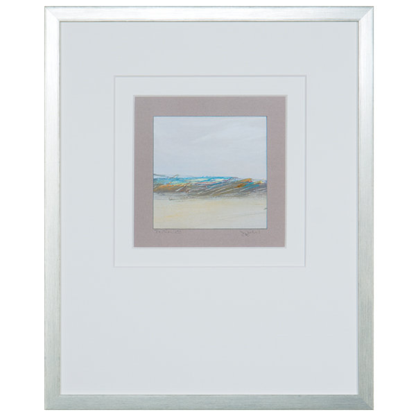 Motionless - Single Picture Frame Painting
