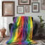 Funky Arc - couverture de qualité supérieure 1 pièce-99455739