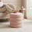 16.1"Wide Modern Boucle Upholstered Storage Ottoman-889080888