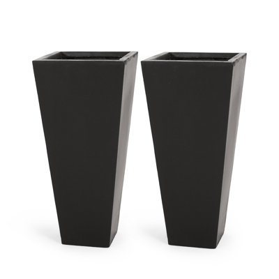 Walshville Handmade Planter